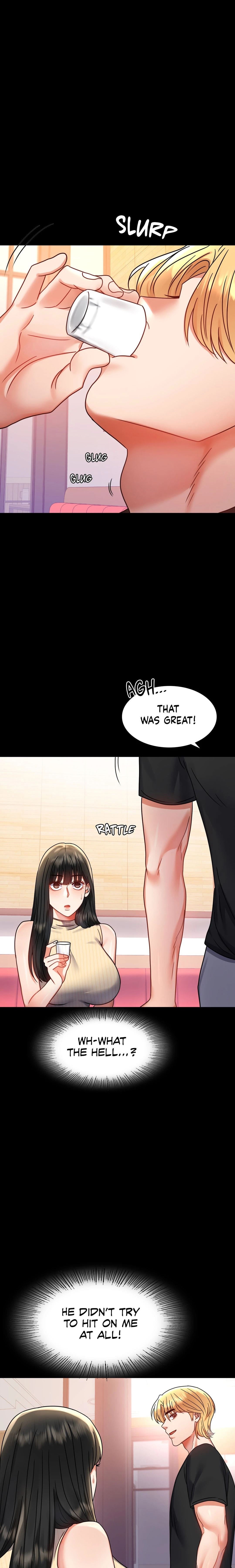 Illicit Love - Chapter 37 [photo 11] - MangaPorn