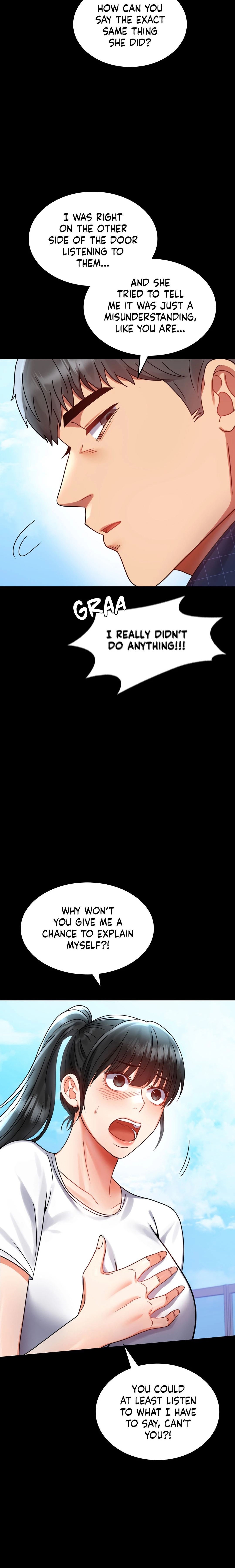 Illicit Love - Chapter 37 [photo 16] - MangaPorn