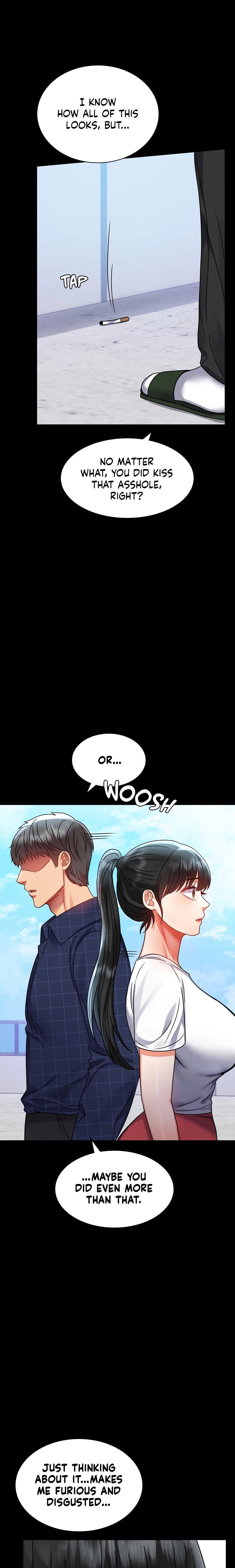 Illicit Love - Chapter 37 [photo 17] - MangaPorn