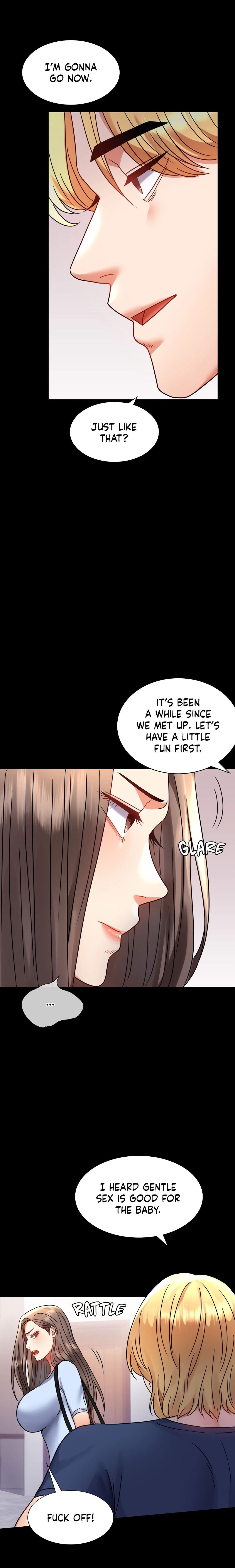 Illicit Love - Chapter 37 [photo 25] - MangaPorn