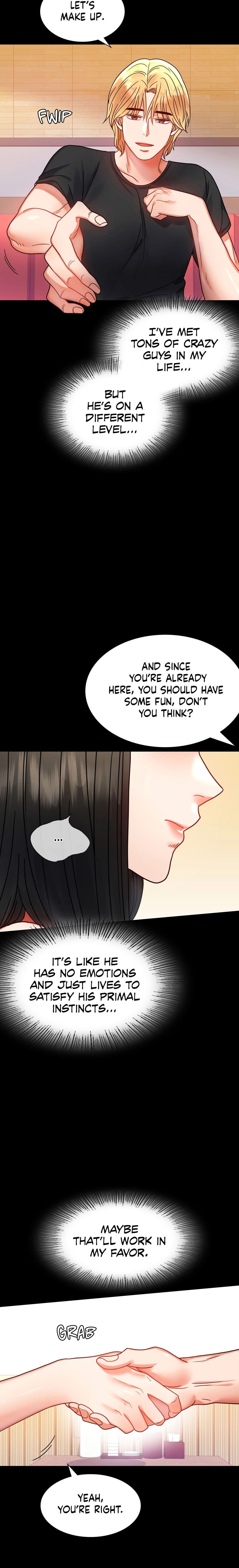 Illicit Love - Chapter 37 [photo 4] - MangaPorn