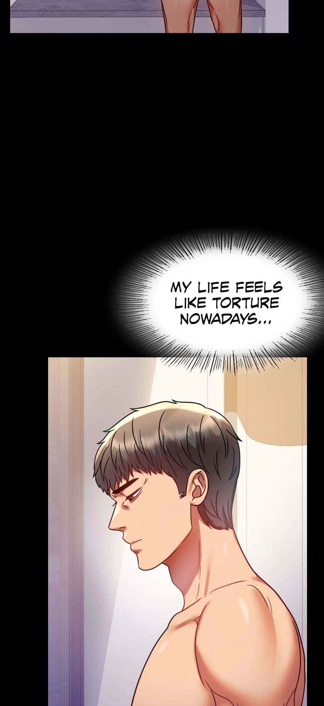 Illicit Love - Chapter 38 [photo 27] - MangaPorn