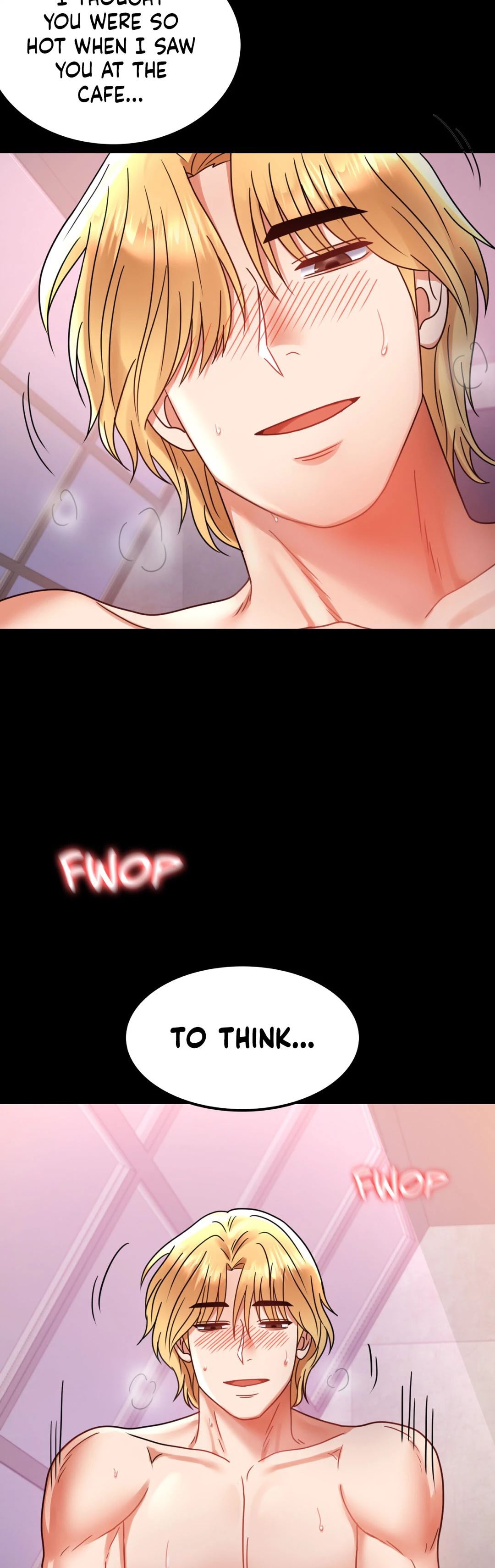 Illicit Love - Chapter 38 [photo 3] - MangaPorn