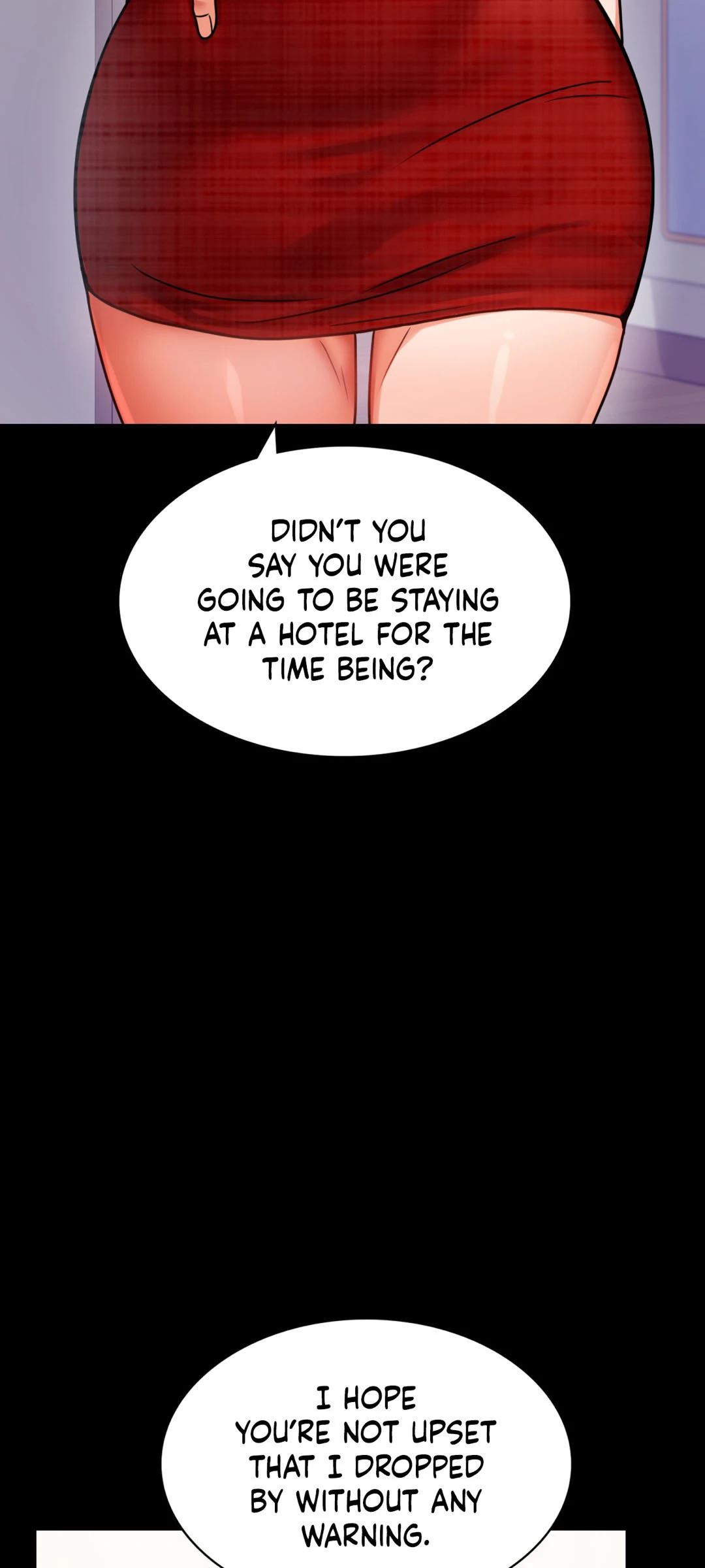 Illicit Love - Chapter 38 [photo 34] - MangaPorn