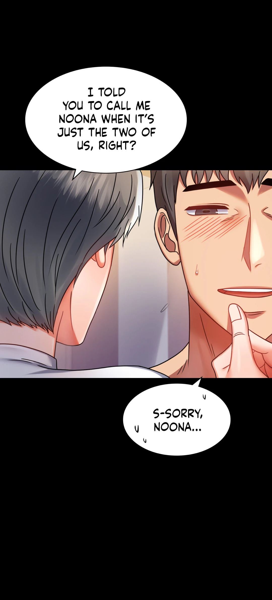 Illicit Love - Chapter 38 [photo 37] - MangaPorn