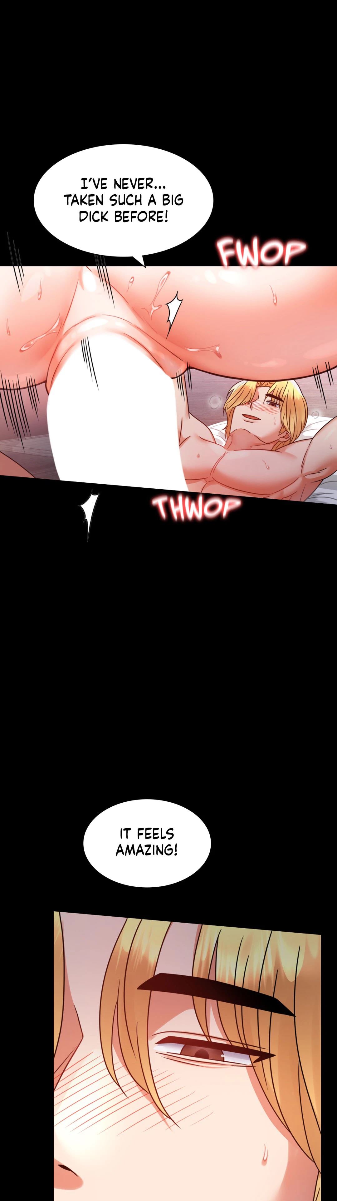 Illicit Love - Chapter 38 [photo 7] - MangaPorn