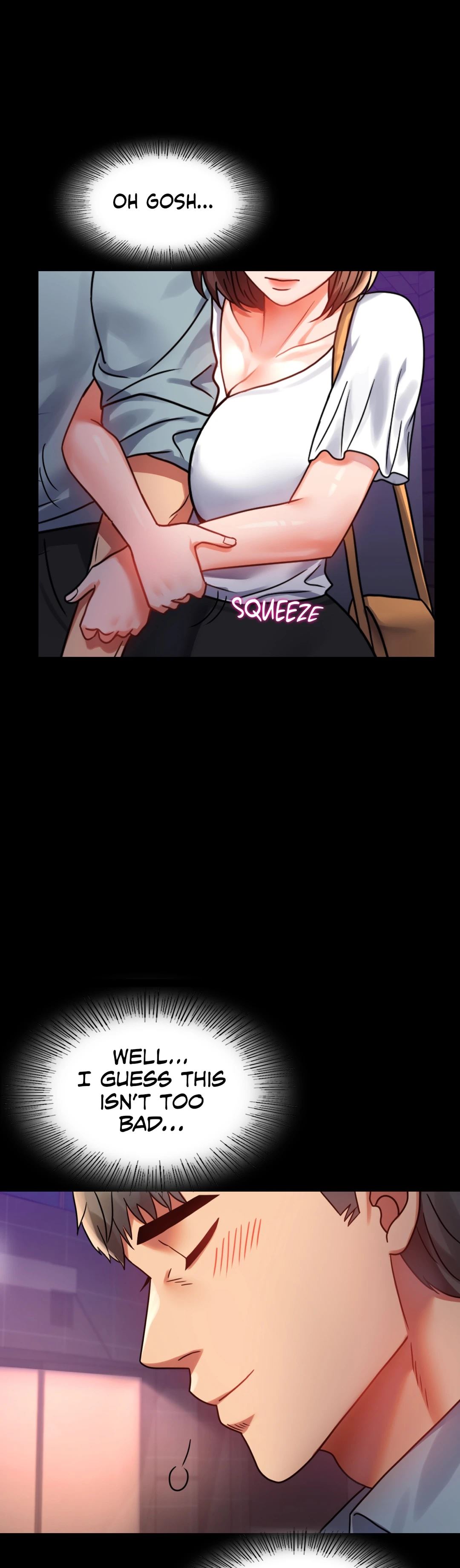 Illicit Love - Chapter 40 [photo 1] - MangaPorn