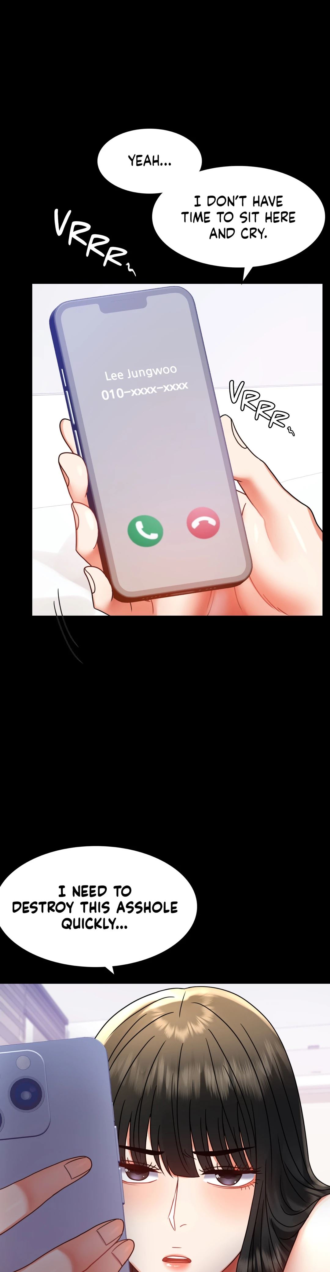 Illicit Love - Chapter 40 [photo 13] - MangaPorn