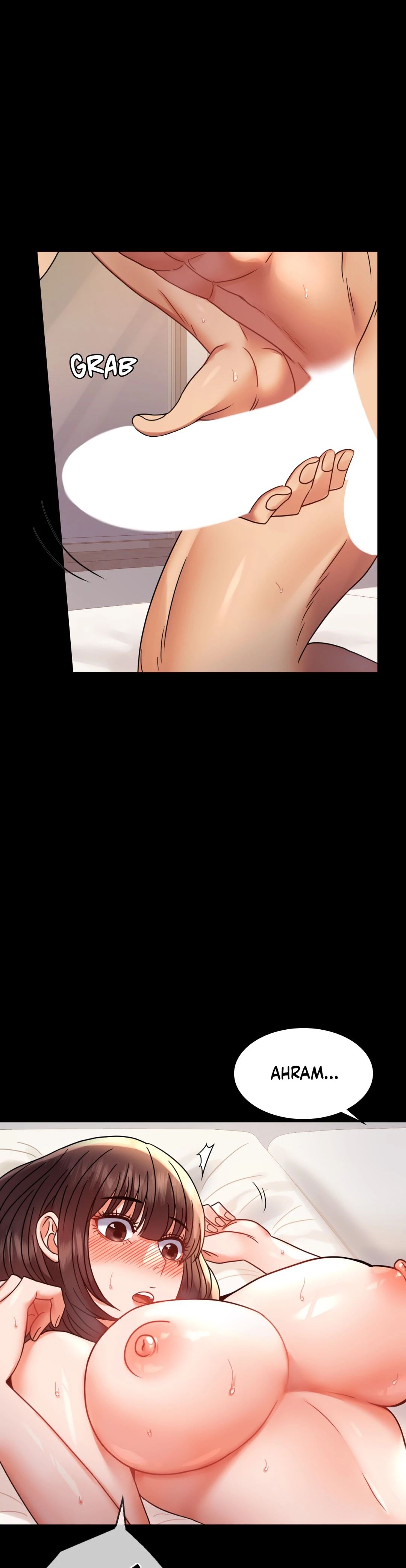 Illicit Love - Chapter 40 [photo 59] - MangaPorn