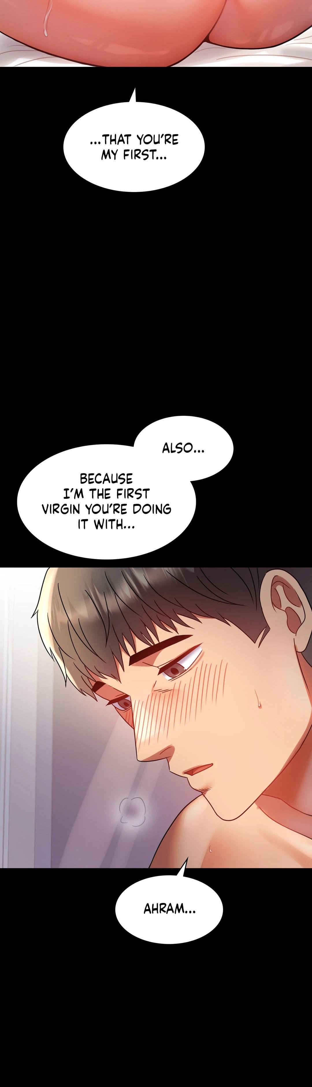 Illicit Love - Chapter 41 [photo 10] - MangaPorn