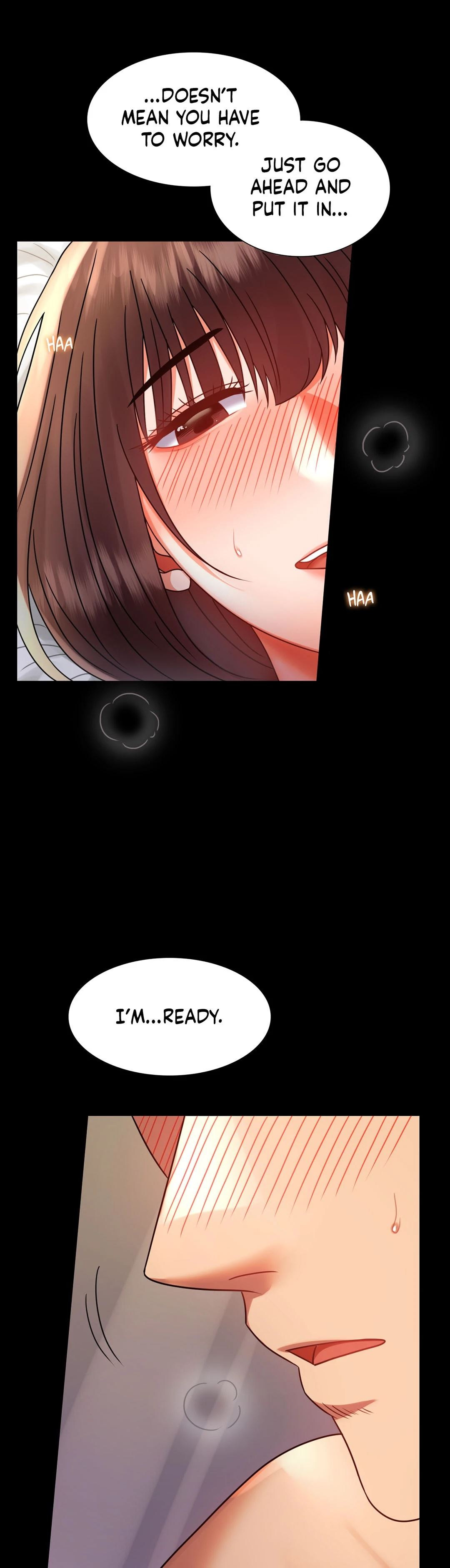 Illicit Love - Chapter 41 [photo 11] - MangaPorn