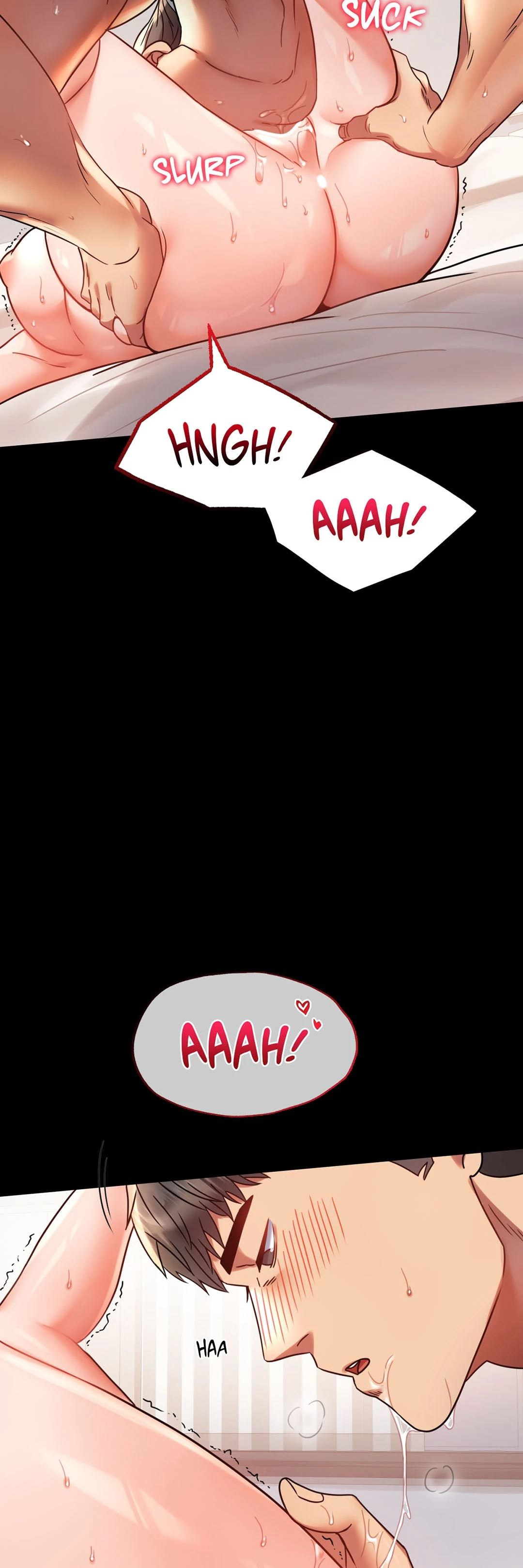 Illicit Love - Chapter 41 [photo 2] - MangaPorn