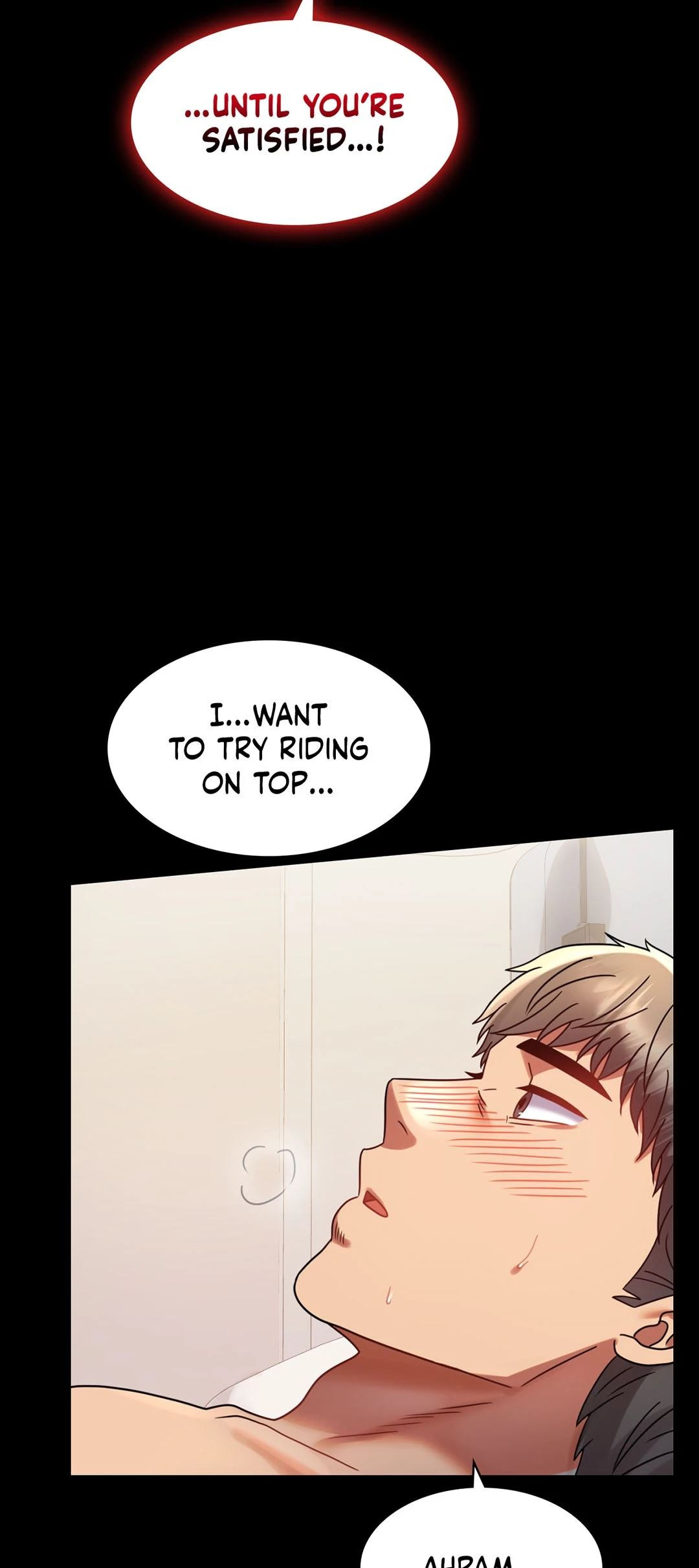 Illicit Love - Chapter 41 [photo 38] - MangaPorn