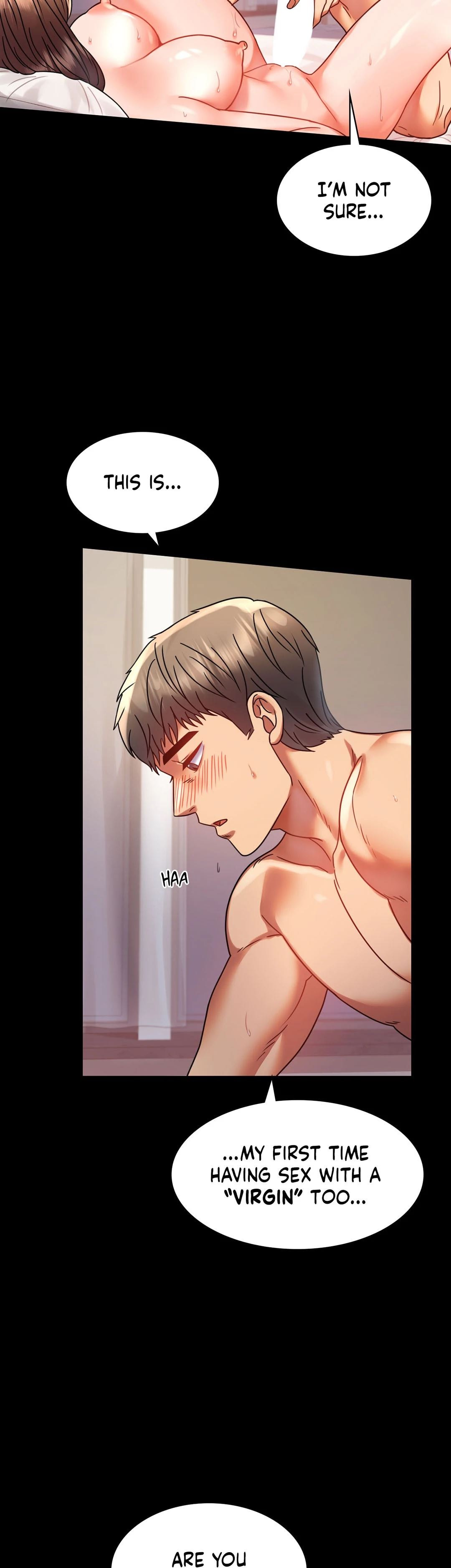 Illicit Love - Chapter 41 [photo 8] - MangaPorn