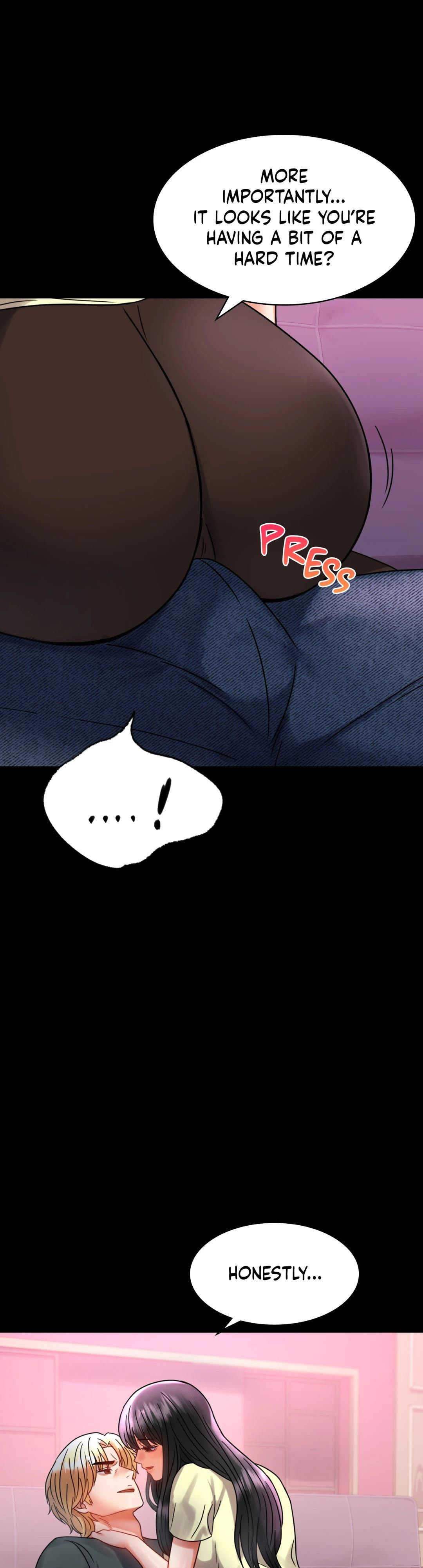 Illicit Love - Chapter 42 [photo 20] - MangaPorn