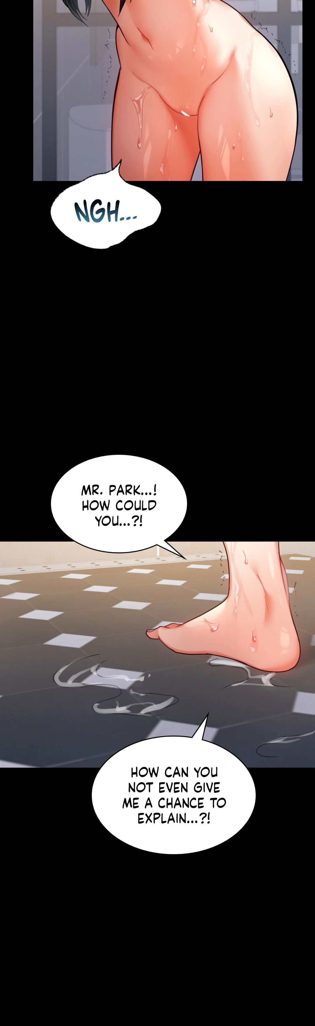 Illicit Love - Chapter 42 [photo 26] - MangaPorn