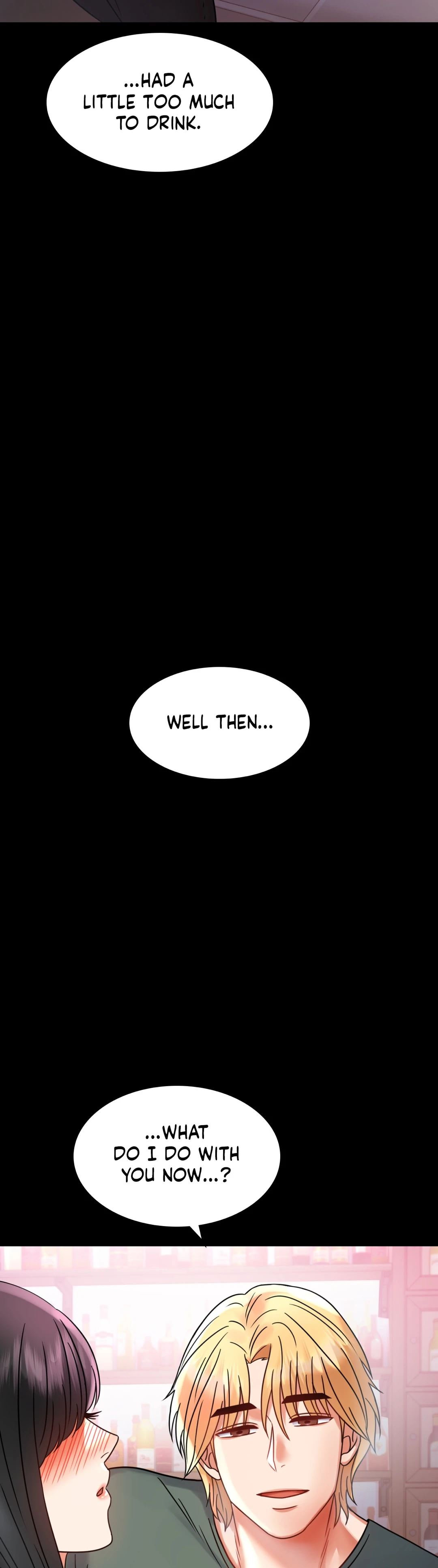 Illicit Love - Chapter 42 [photo 3] - MangaPorn