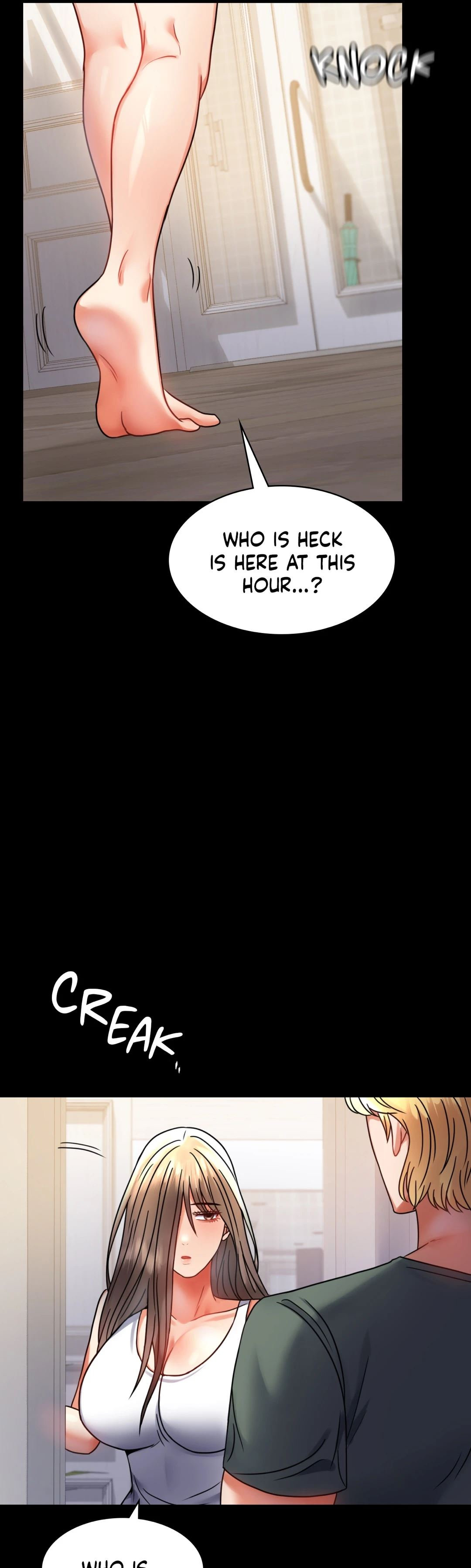 Illicit Love - Chapter 42 [photo 32] - MangaPorn