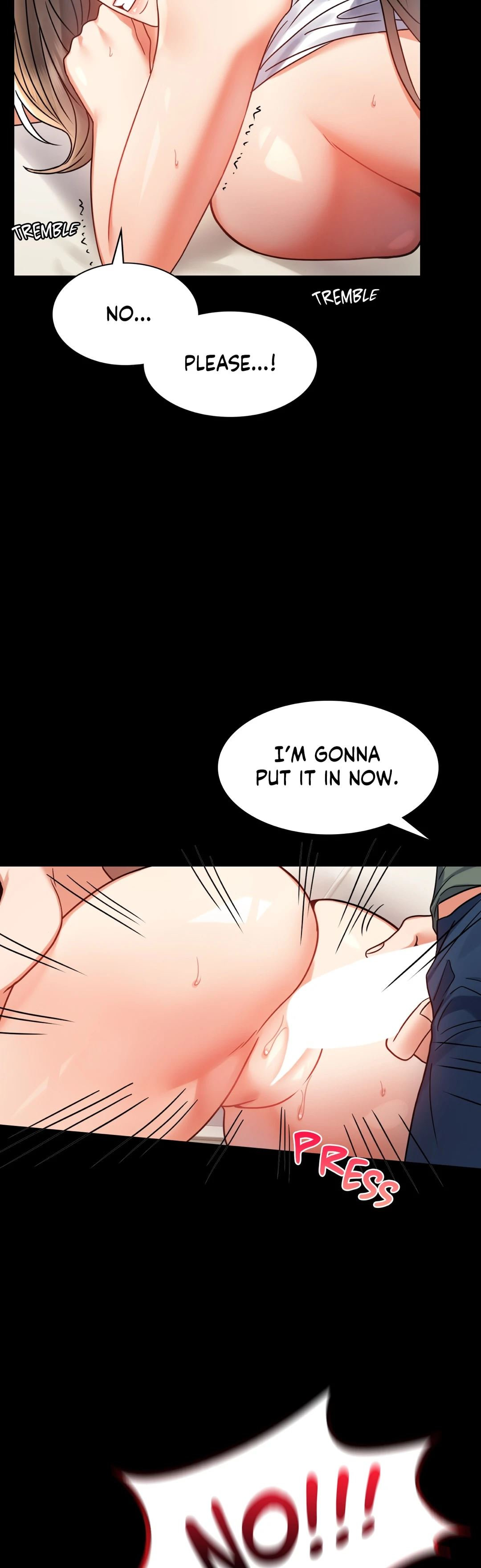 Illicit Love - Chapter 42 [photo 39] - MangaPorn