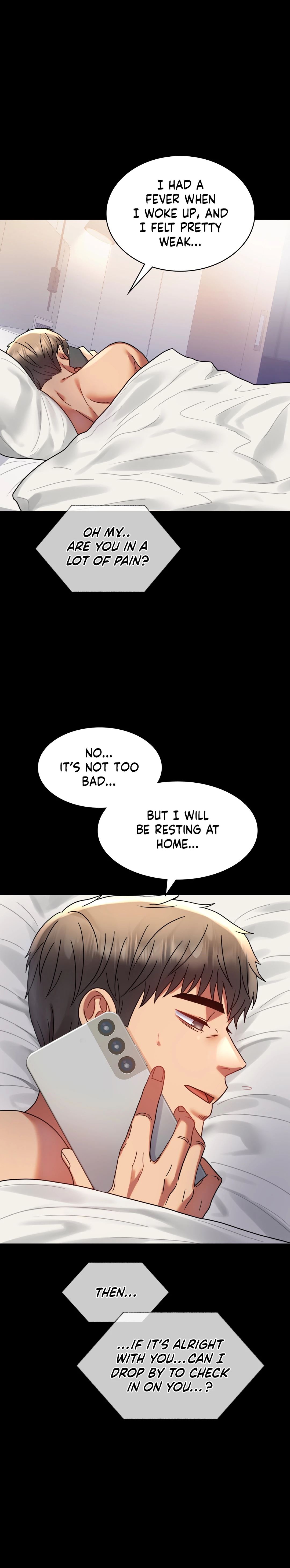 Illicit Love - Chapter 43 [photo 32] - MangaPorn