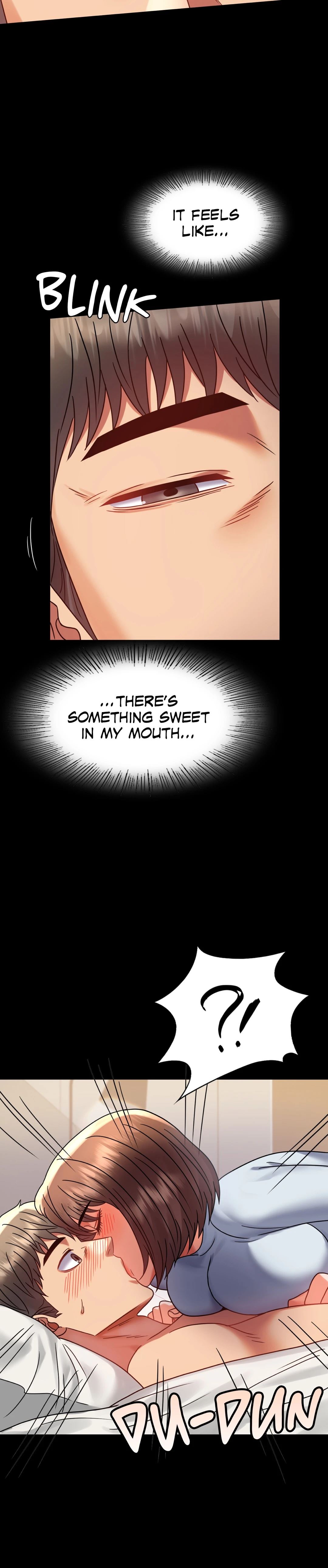 Illicit Love - Chapter 43 [photo 38] - MangaPorn