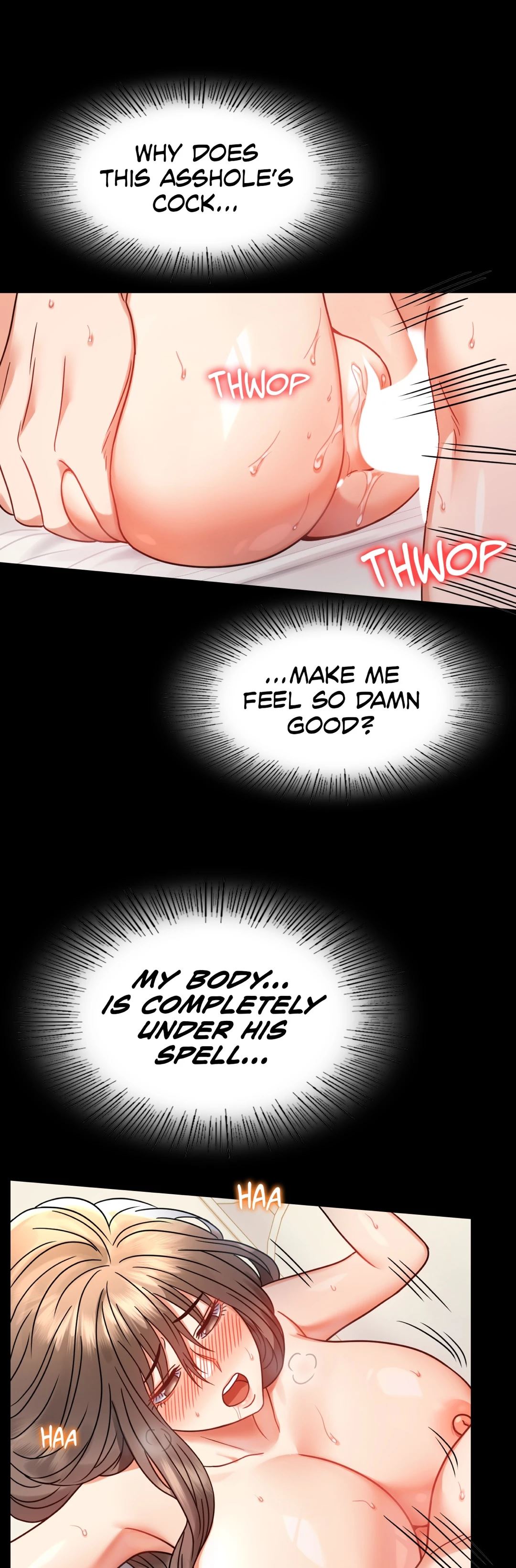 Illicit Love - Chapter 43 [photo 9] - MangaPorn