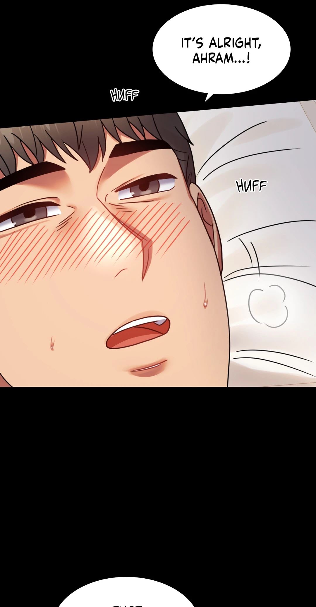 Illicit Love - Chapter 44 [photo 35] - MangaPorn