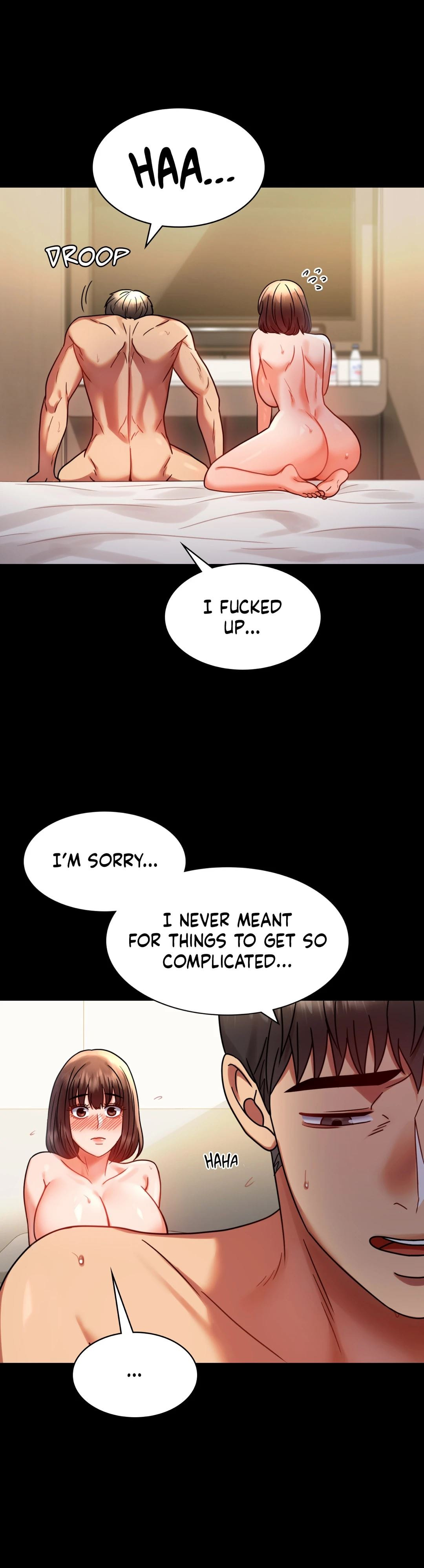 Illicit Love - Chapter 45 [photo 13] - MangaPorn