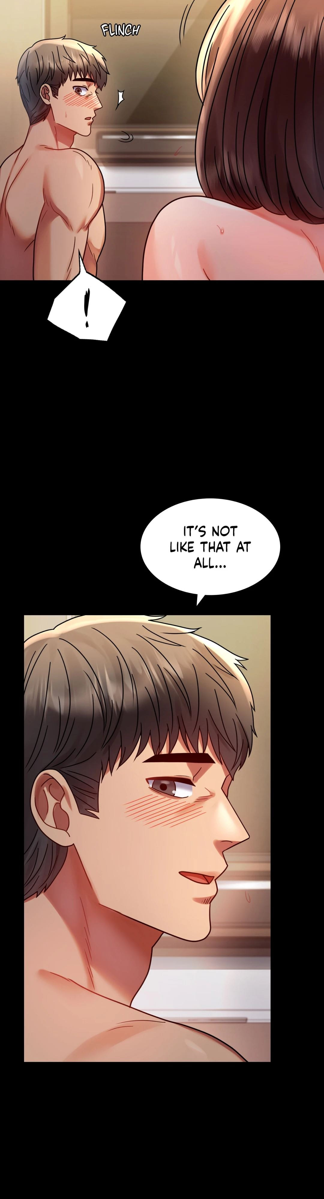 Illicit Love - Chapter 45 [photo 18] - MangaPorn