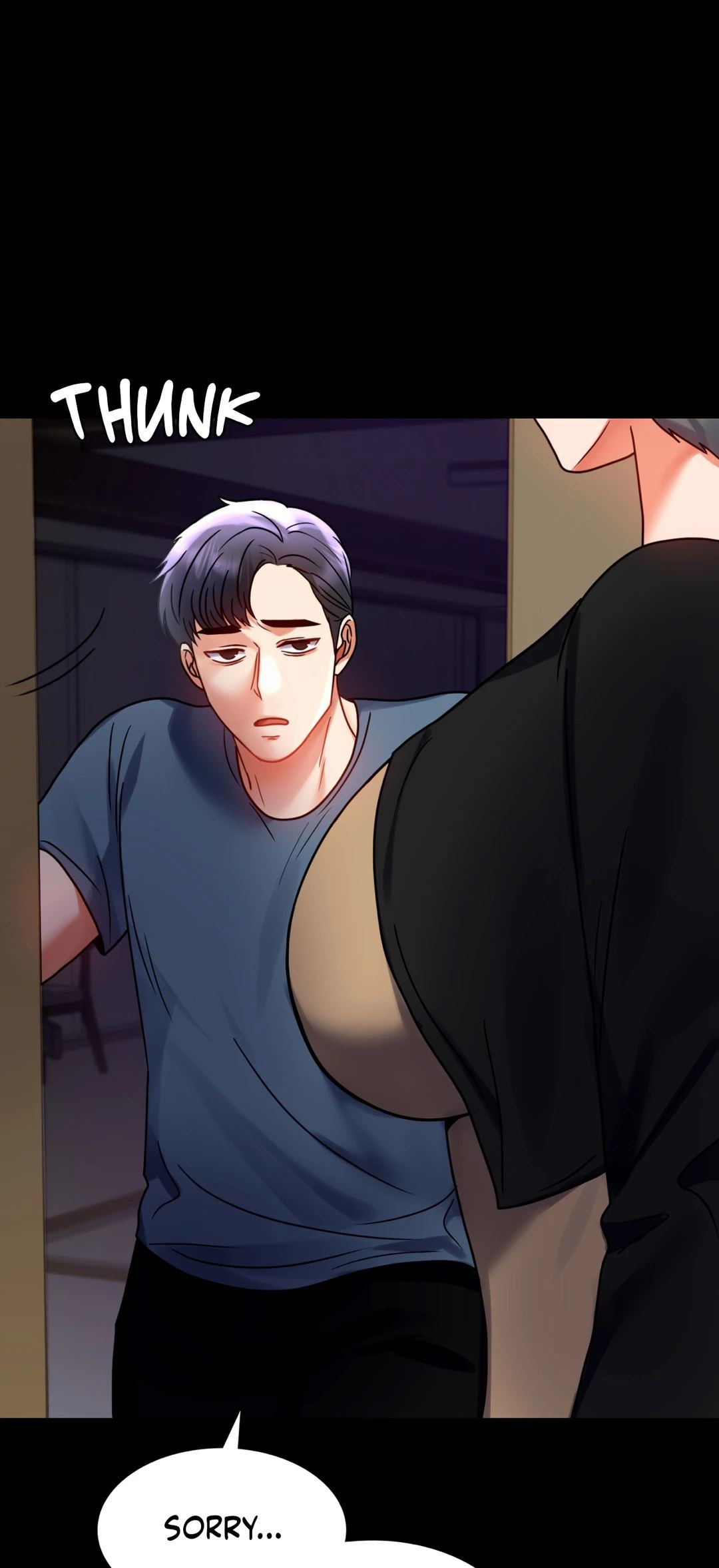 Illicit Love - Chapter 45 [photo 25] - MangaPorn