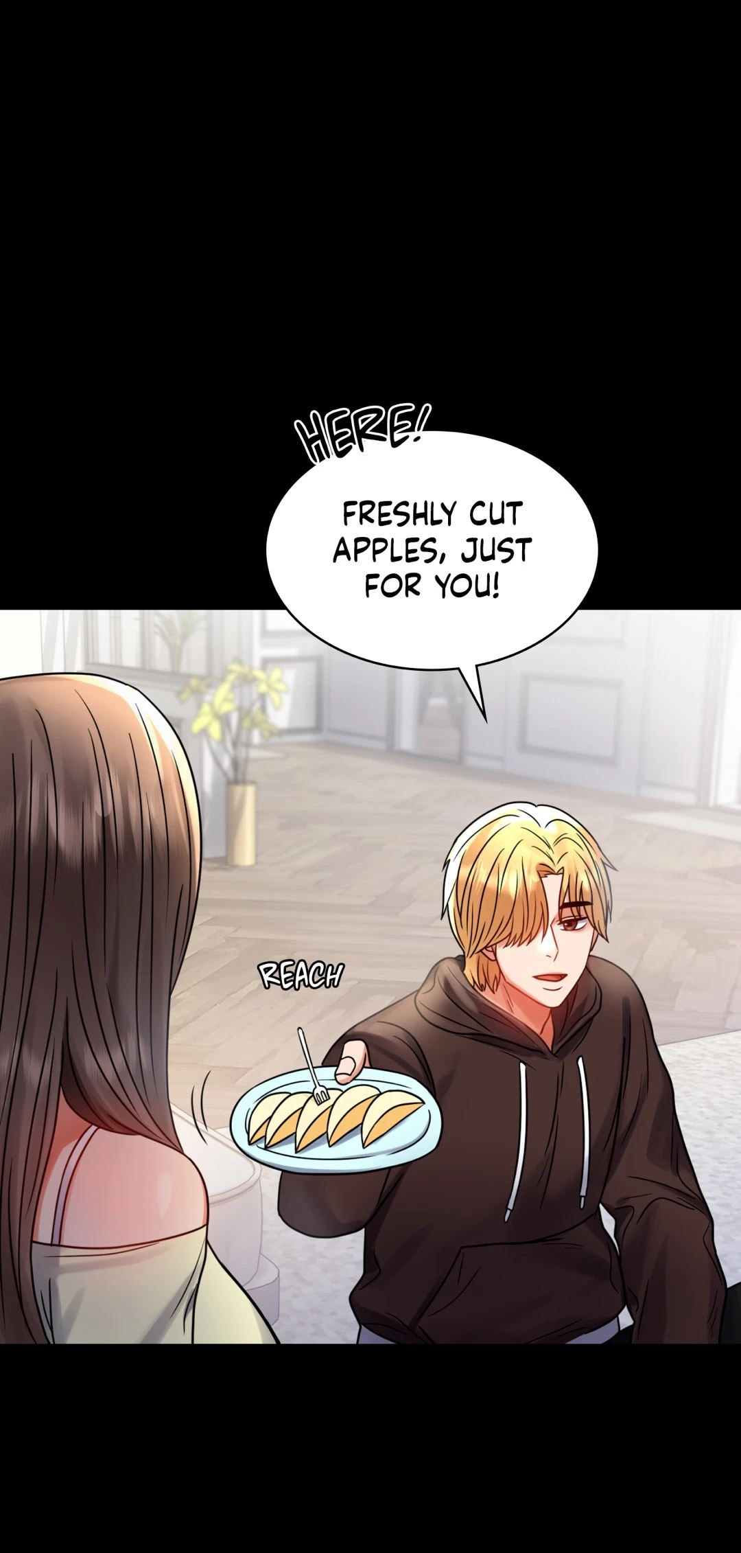 Illicit Love - Chapter 45 [photo 48] - MangaPorn