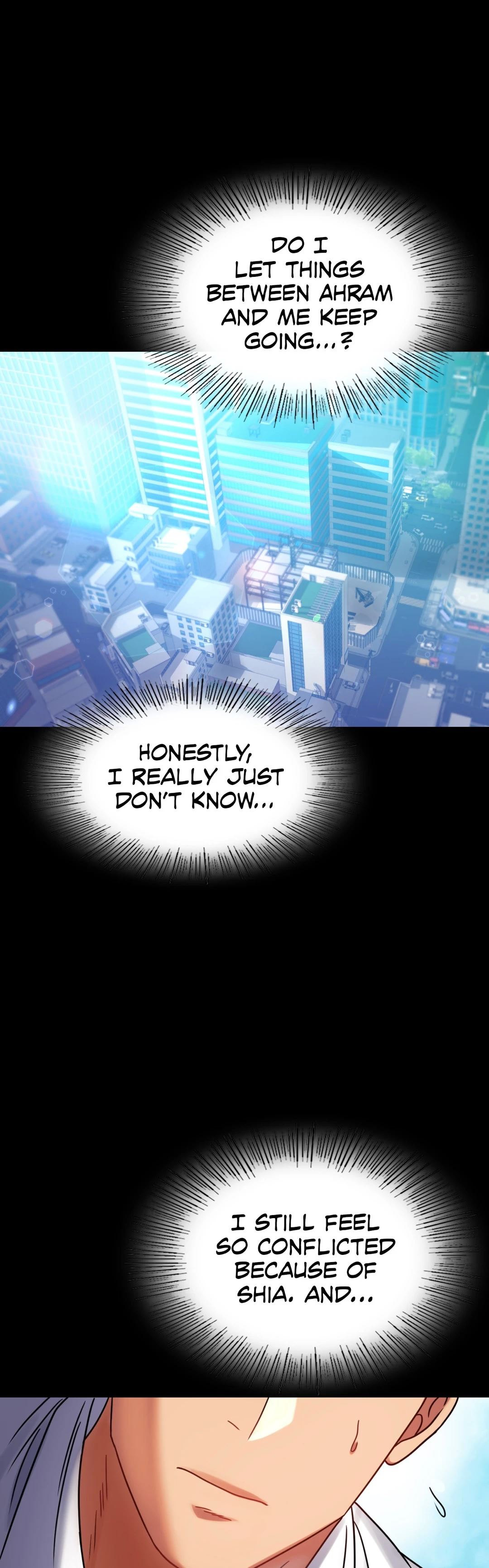 Illicit Love - Chapter 46 [photo 21] - MangaPorn