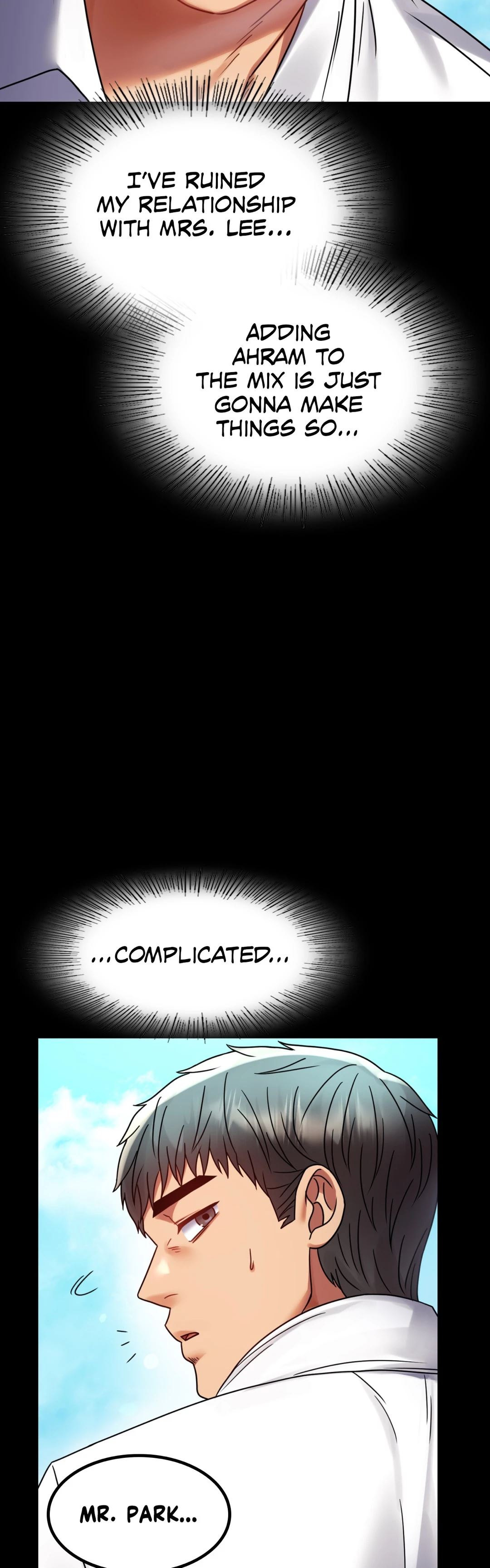 Illicit Love - Chapter 46 [photo 22] - MangaPorn