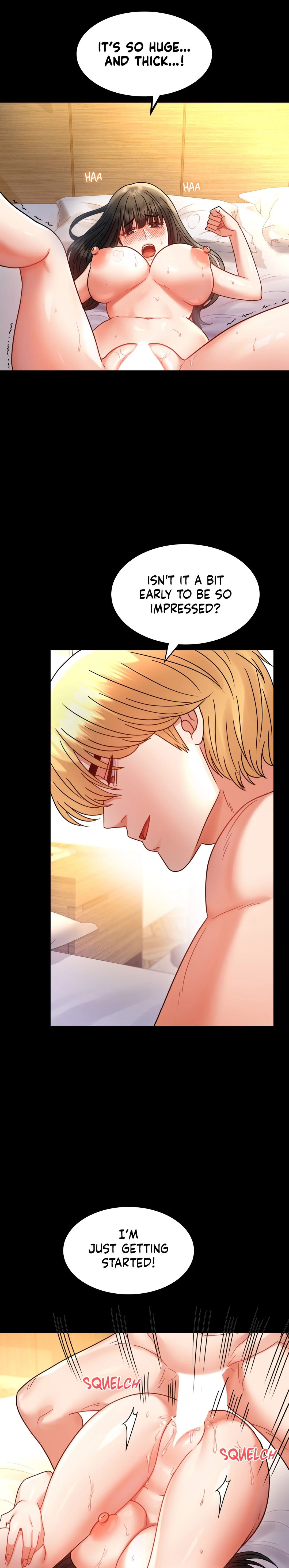 Illicit Love - Chapter 47 [photo 35] - MangaPorn