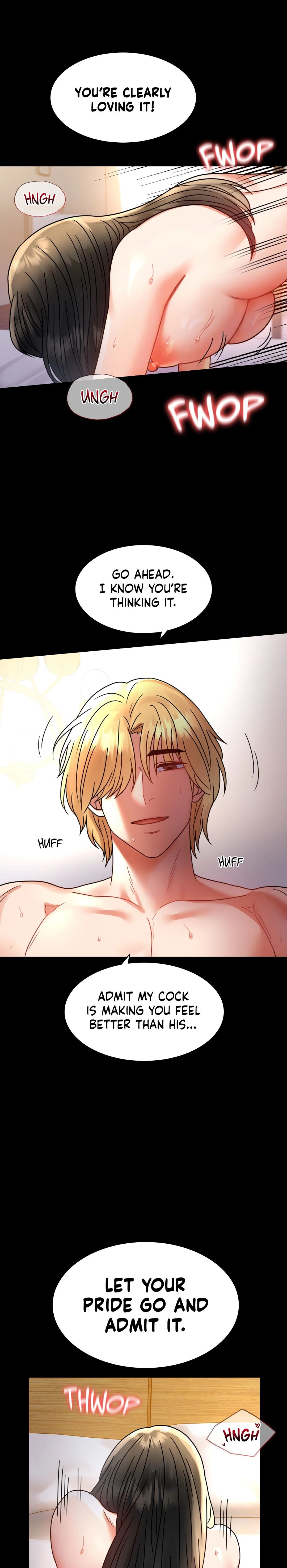 Illicit Love - Chapter 48 [photo 13] - MangaPorn