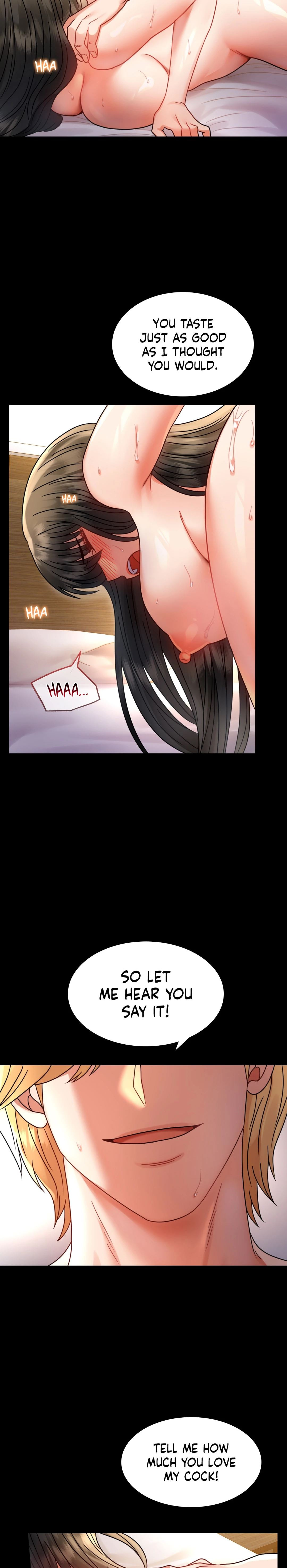 Illicit Love - Chapter 48 [photo 15] - MangaPorn