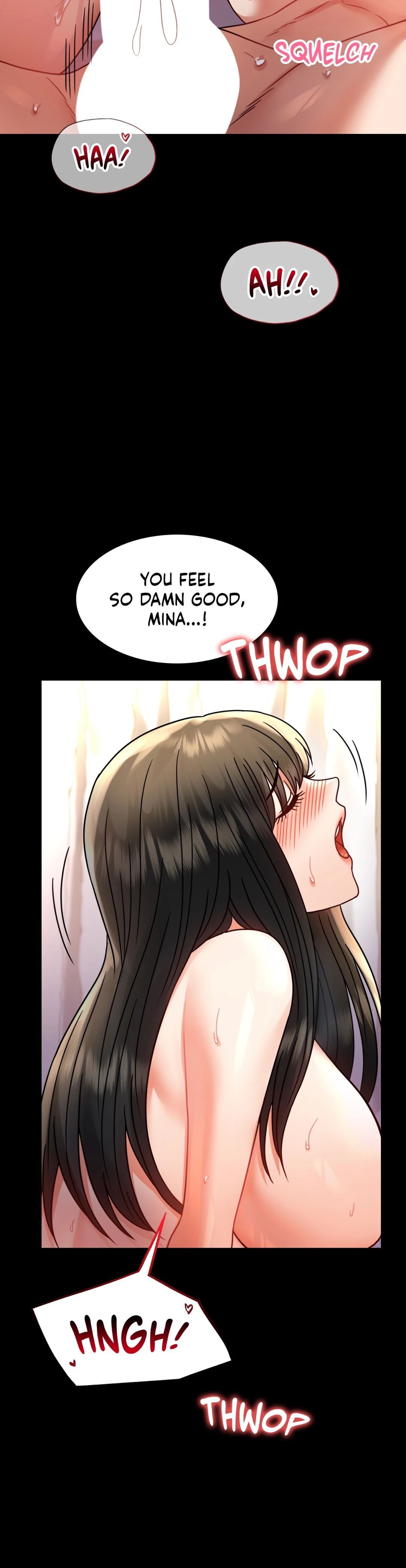 Illicit Love - Chapter 49 [photo 16] - MangaPorn