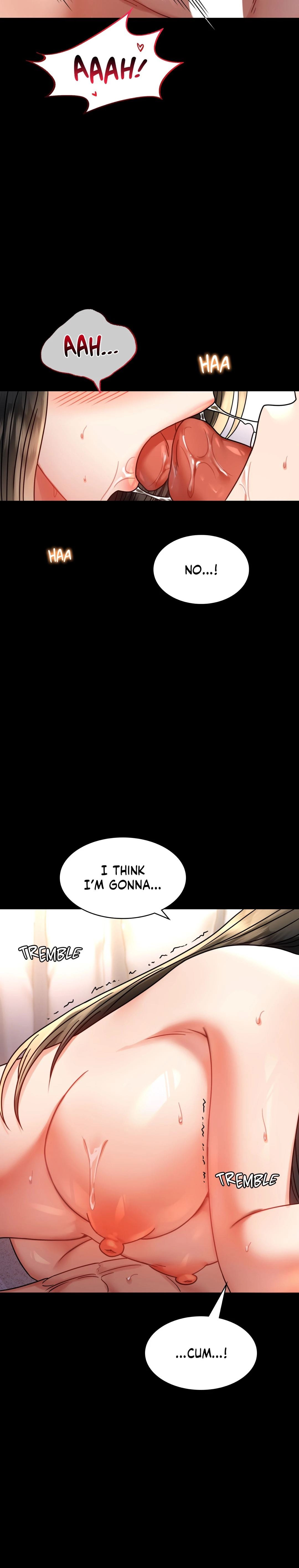 Illicit Love - Chapter 49 [photo 20] - MangaPorn