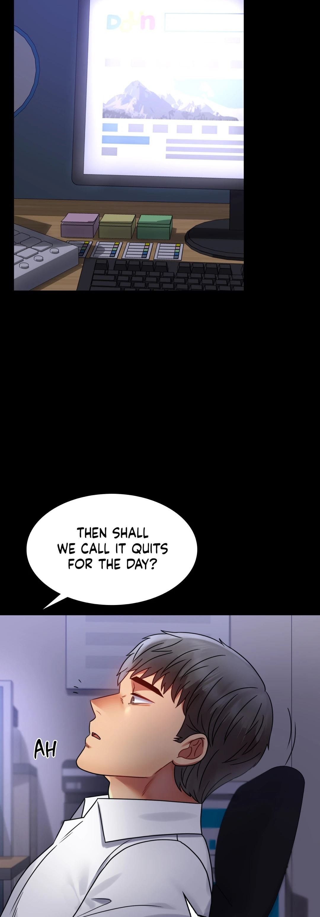 Illicit Love - Chapter 49 [photo 35] - MangaPorn