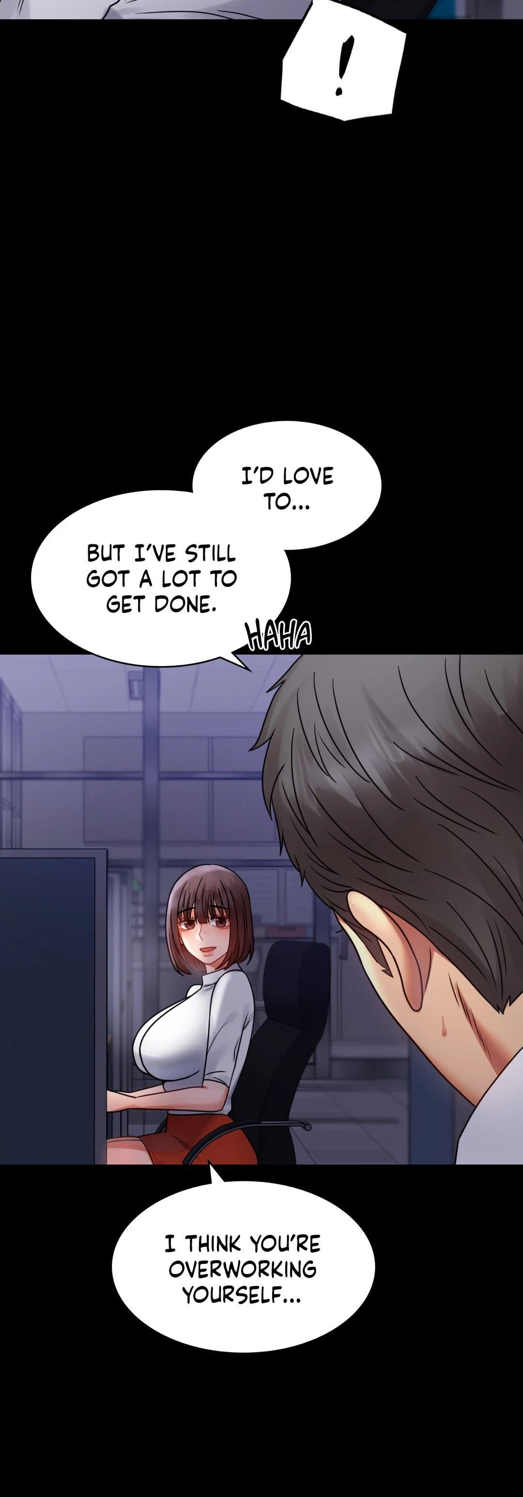 Illicit Love - Chapter 49 [photo 36] - MangaPorn