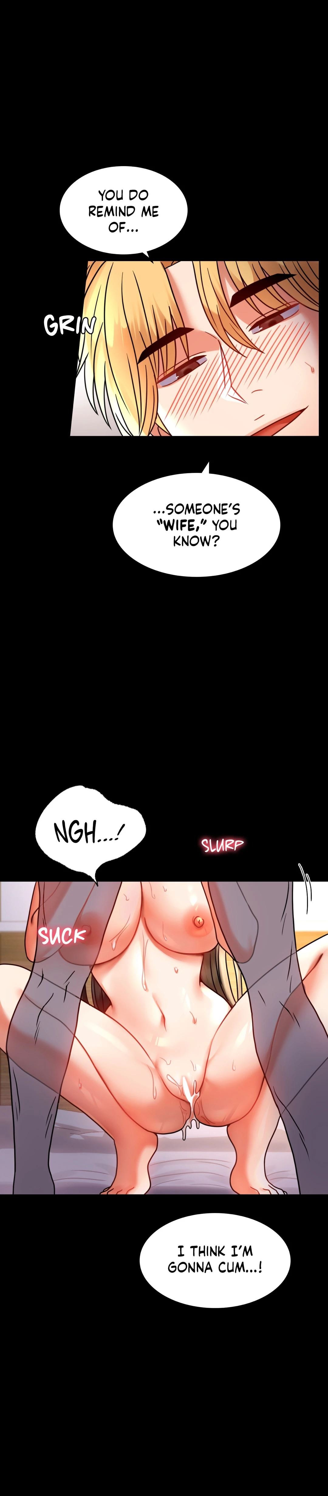 Illicit Love - Chapter 49 [photo 6] - MangaPorn