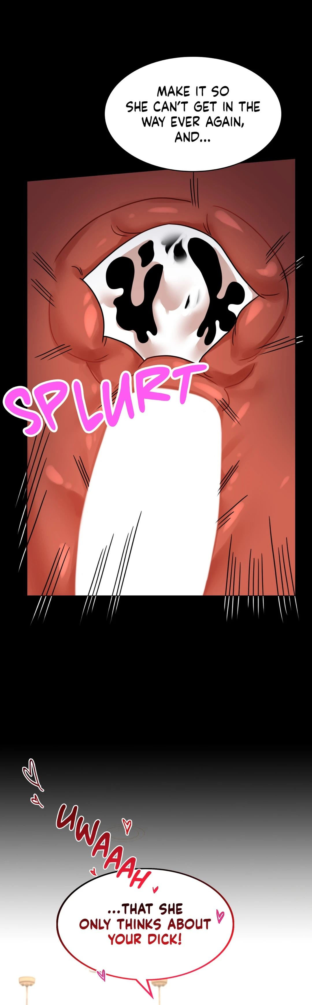 Illicit Love - Chapter 50 [photo 33] - MangaPorn