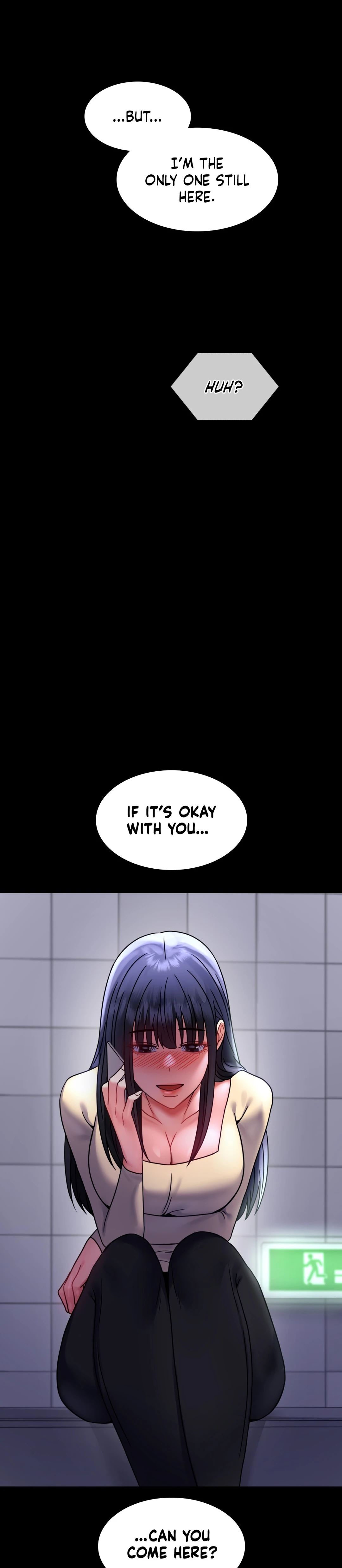 Illicit Love - Chapter 50 [photo 39] - MangaPorn