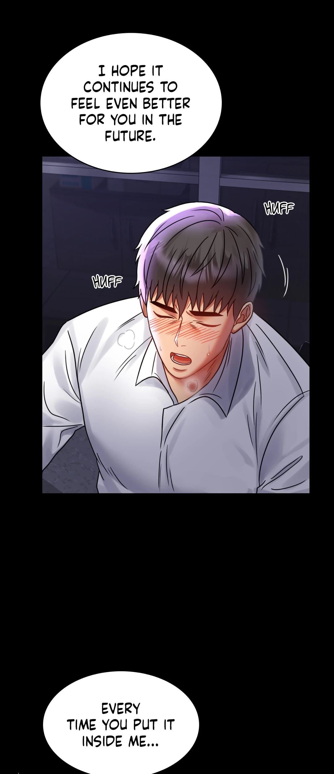 Illicit Love - Chapter 50 [photo 9] - MangaPorn