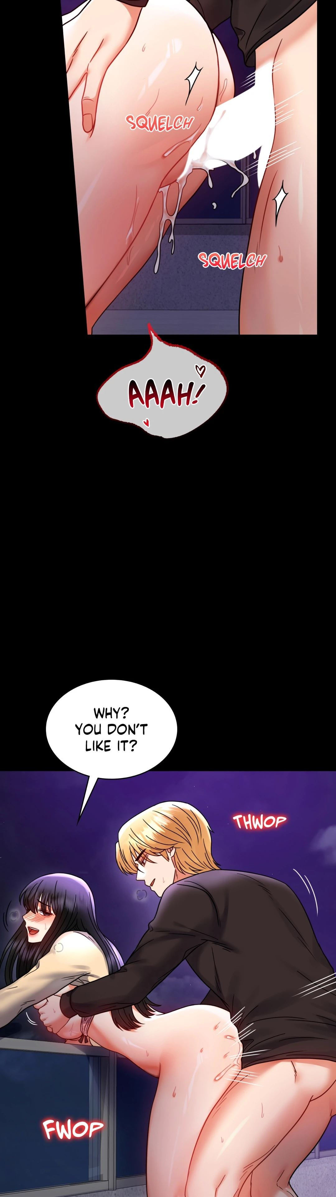 Illicit Love - Chapter 51 [photo 8] - MangaPorn