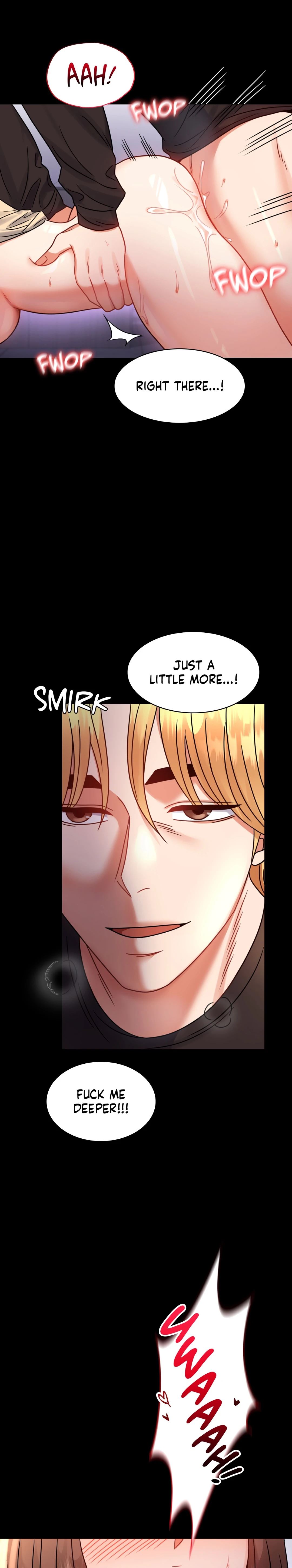 Illicit Love - Chapter 52 [photo 27] - MangaPorn