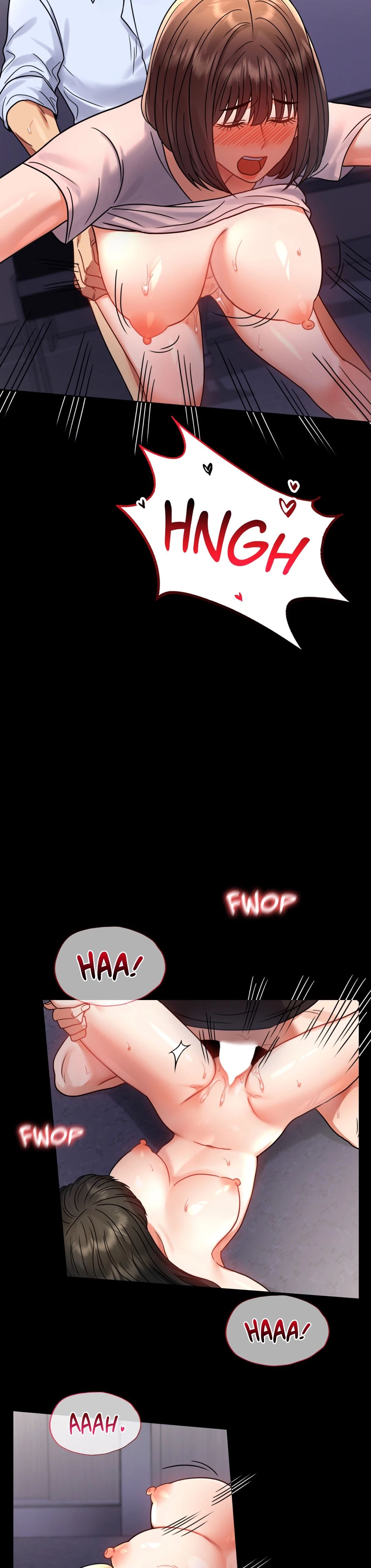 Illicit Love - Chapter 52 [photo 35] - MangaPorn