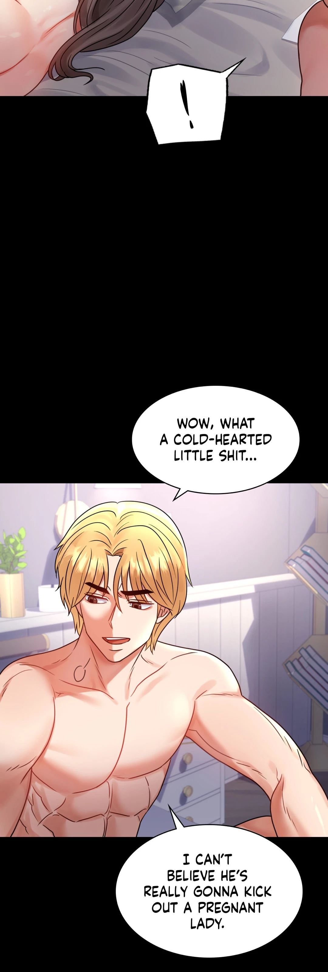 Illicit Love - Chapter 53 [photo 19] - MangaPorn