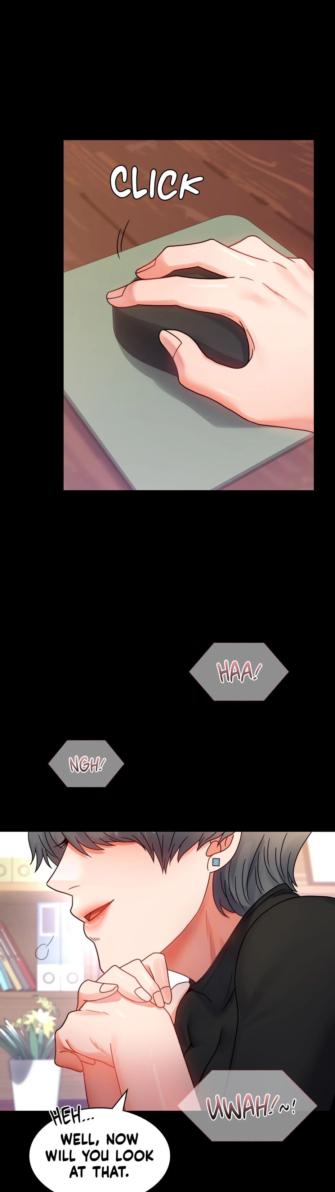 Illicit Love - Chapter 54 [photo 1] - MangaPorn