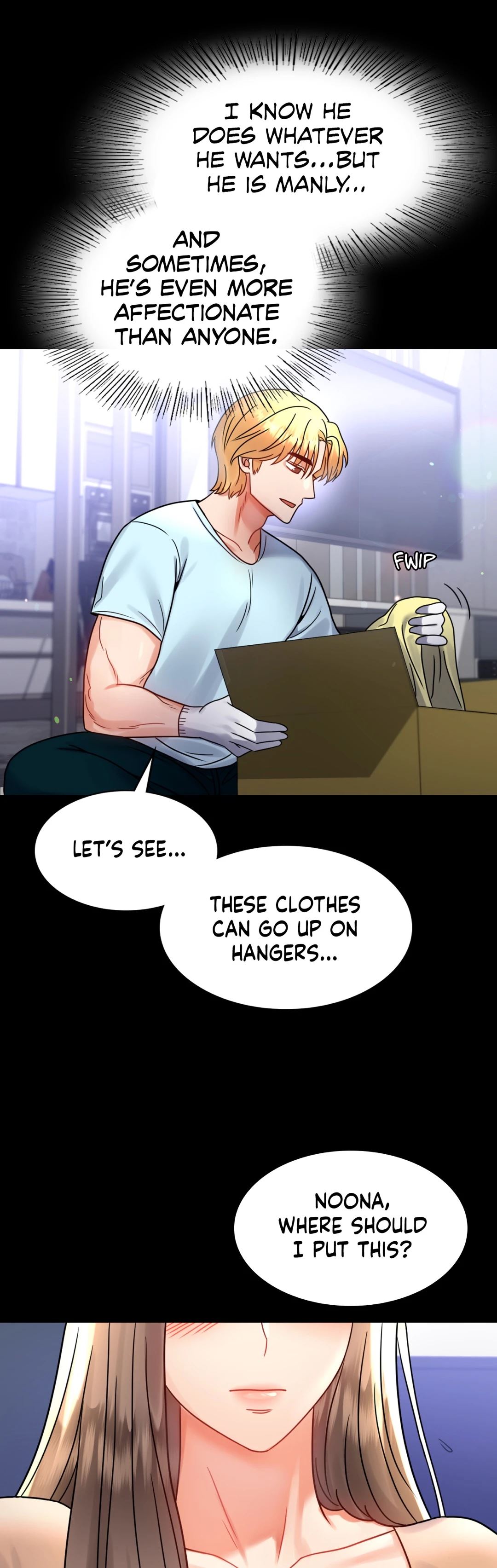 Illicit Love - Chapter 54 [photo 29] - MangaPorn